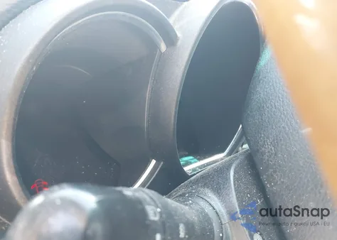 2008 Lexus Rx z USA, uszkodzony, nr VIN 2T2GK31U78C038821